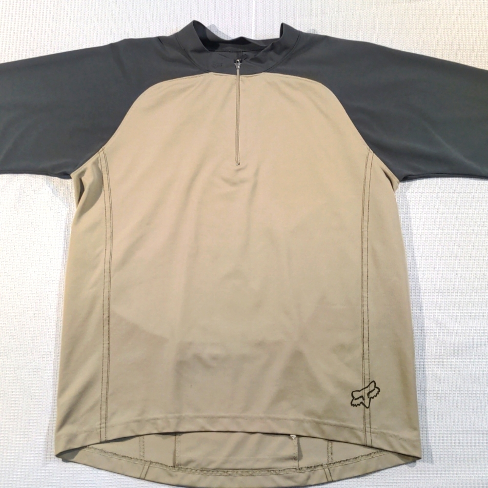 Fox Men's Shirt